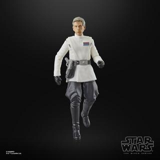 STAR WARS The Black Series Director Orson Krennic
