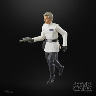 STAR WARS The Black Series Director Orson Krennic