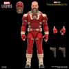 Marvel Legends Series Yelena Belova and Red Guardian