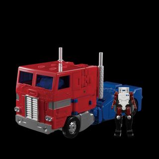 Transformers Masterpiece MP-60 Jinrai