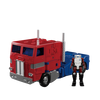Transformers Masterpiece MP-60 Jinrai