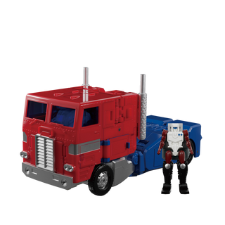 Transformers Masterpiece MP-60 Jinrai