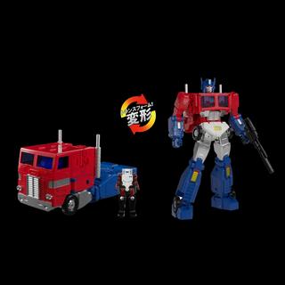 Transformers Masterpiece MP-60 Jinrai