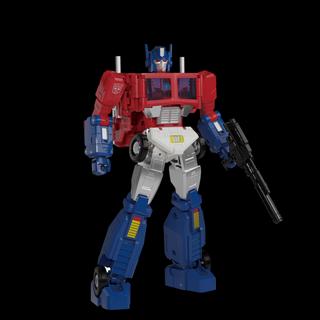 Transformers Masterpiece MP-60 Jinrai