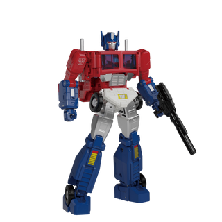 Transformers Masterpiece MP-60 Jinrai