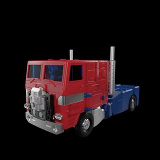 Transformers Masterpiece MP-60 Jinrai