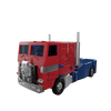 Transformers Masterpiece MP-60 Jinrai