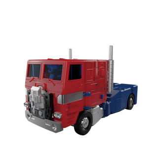 Transformers Masterpiece MP-60 Jinrai