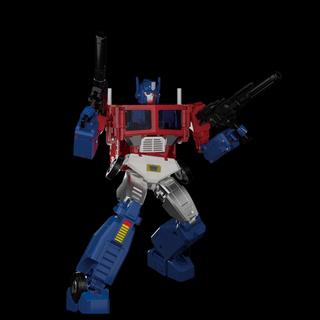 Transformers Masterpiece MP-60 Jinrai