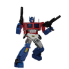 Transformers Masterpiece MP-60 Jinrai