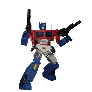 Transformers Masterpiece MP-60 Jinrai
