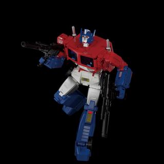 Transformers Masterpiece MP-60 Jinrai