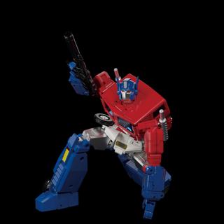 Transformers Masterpiece MP-60 Jinrai