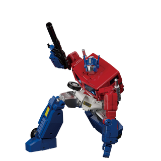 Transformers Masterpiece MP-60 Jinrai