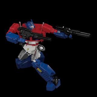 Transformers Masterpiece MP-60 Jinrai