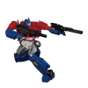 Transformers Masterpiece MP-60 Jinrai