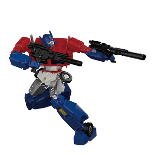 Transformers Masterpiece MP-60 Jinrai