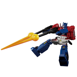 Transformers Masterpiece MP-60 Jinrai