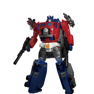 Amazon.com: Transformers Masterpiece G Series MPG-09 Super