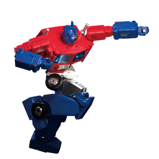 【新品】トランスフォーマー マスターピースGシリーズ MPG-09 MPG-09 スーパージンライ｜トランスフォーマーオフィシャル