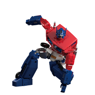 【新品】トランスフォーマー マスターピースGシリーズ MPG-09 Transformers Masterpiece MPG-09 Super Jinrai - Hasbro Pulse