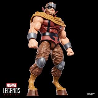 Marvel Legends Series, Marvel's Medusa e Marvel's Gorgon