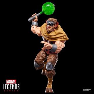 Marvel Legends Series, Marvel's Medusa e Marvel's Gorgon