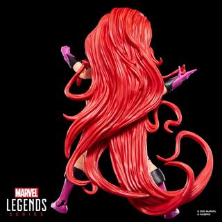 Marvel Legends Series, Marvel's Medusa e Marvel's Gorgon