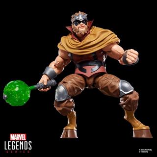 Marvel Legends Series, Marvel's Medusa e Marvel's Gorgon