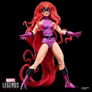 Marvel Legends Series, Marvel's Medusa e Marvel's Gorgon