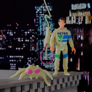 Ghostbusters Kenner Classics The Real Ghostbusters Ecto-Glow Heroes Collector’s Set