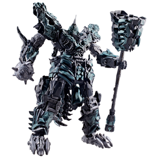Transformers Studio Series Age of Extinction Titan Class Grimlock