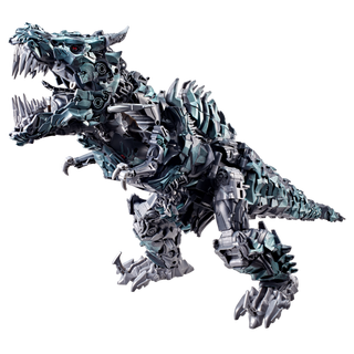 Transformers Studio Series Age of Extinction Titan Class Grimlock