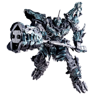 Transformers Studio Series Age of Extinction Titan Class Grimlock
