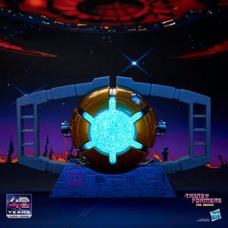 Transformers Studio Series The Transformers: The Movie The Matrix of Leadership