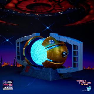 Transformers Studio Series The Transformers: The Movie The Matrix of Leadership