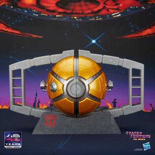 Transformers Studio Series The Transformers: The Movie The Matrix of Leadership