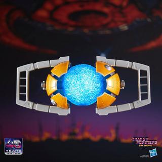 Transformers Studio Series The Transformers: The Movie The Matrix of Leadership