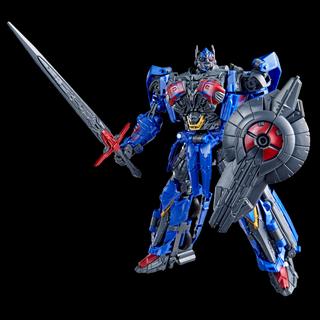 Transformers Studio Series Transformers: The Last Knight Leader Class Nemesis Prime