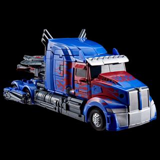 Transformers Studio Series Transformers: The Last Knight Leader Class Nemesis Prime
