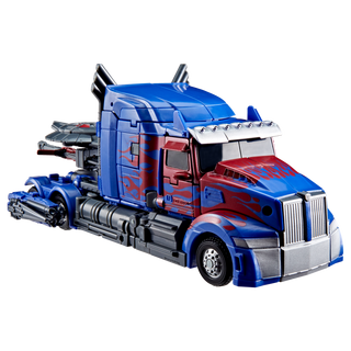 Transformers Studio Series Transformers: The Last Knight Leader Class Nemesis Prime