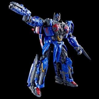 Transformers Studio Series Transformers: The Last Knight Leader Class Nemesis Prime
