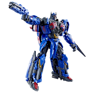 Transformers Studio Series Nemesis Prime Figure | The Last