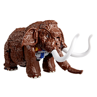 Transformers, Age of the Primes Leader Class, Maximal Big Convoy