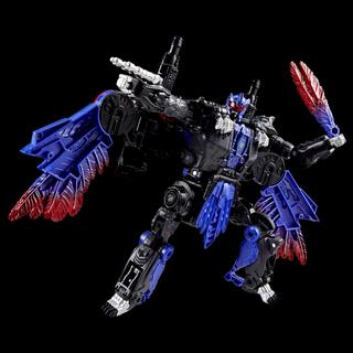 Transformers Age of the Primes Leader Class Razorclaw