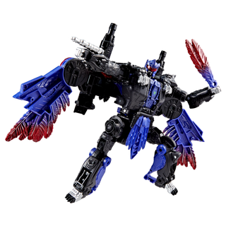 Transformers, Age of the Primes Leader Class, Razorclaw