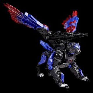 Transformers Age of the Primes Leader Class Razorclaw