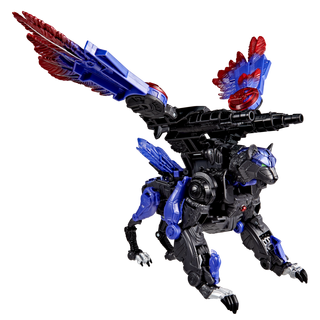 Transformers, Age of the Primes Leader Class, Razorclaw