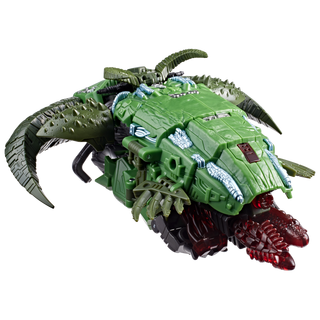 Transformers Age of the Primes Leader Class The Thirteen Liege Maximo