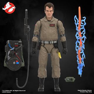 Ghostbusters Plasma Series Rooftop Showdown